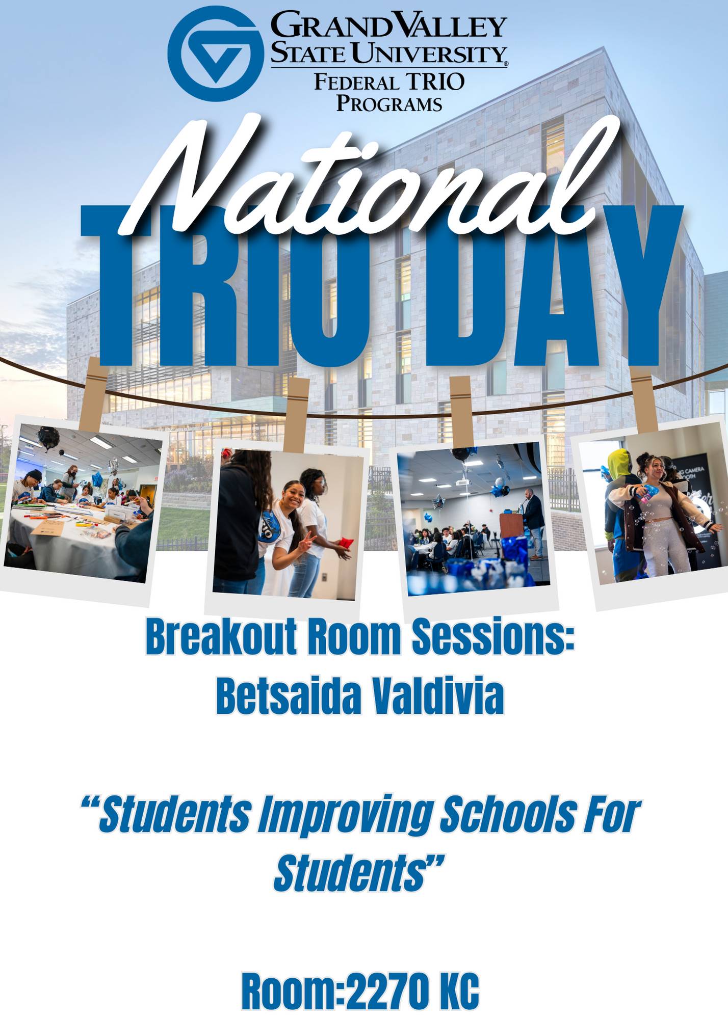 Students Improving Schools